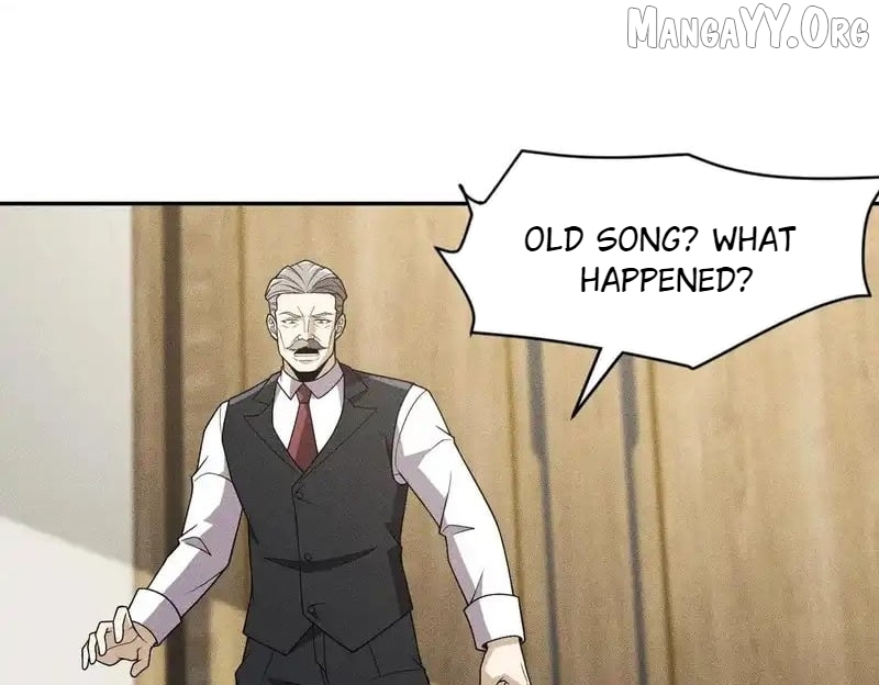 Hidden Dragon in the City (2025) Chapter 17 - page 129